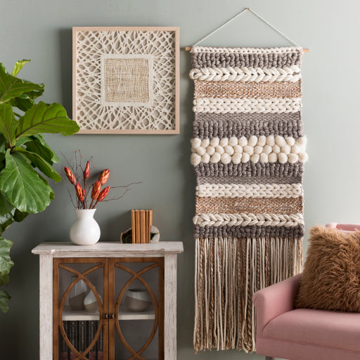 Global Elegance Tapestry