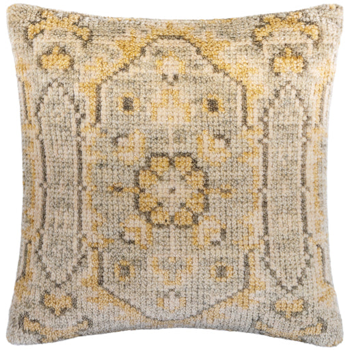Tranquil Elegance Cushion