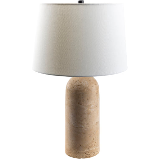 Art Deco Glow Lamp