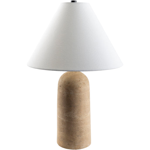 Modern Elegance Lamp