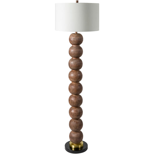 Modern Accent Floor Light