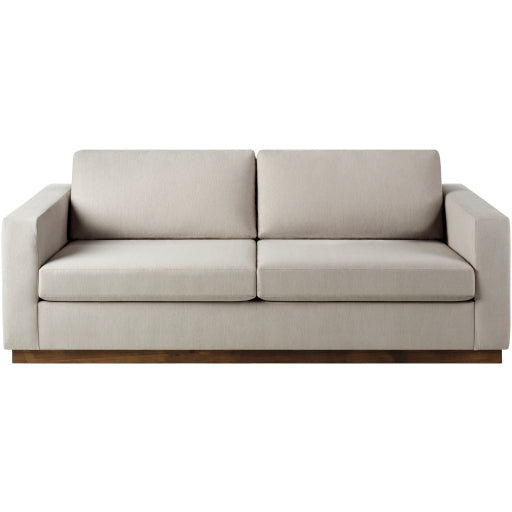 Modern Luxe Comfort Sofa