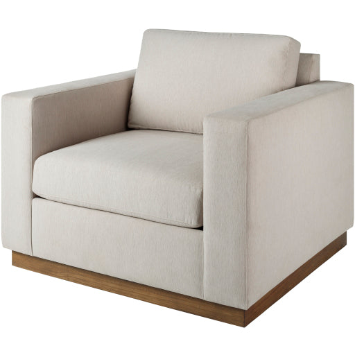 Stylish Comfort Seating - Amesbury Lounge Chair