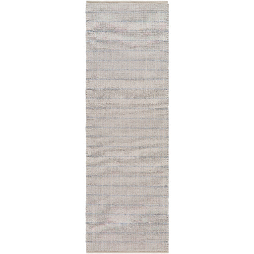 Ahlat Artisan Crafted Runner Handmade Rug