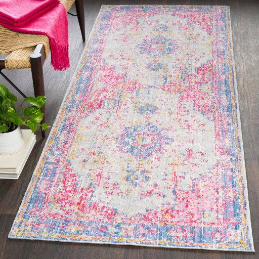 Antioch Artisan Crafted Runner