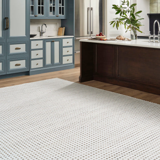 Ariel Artisanal Amber Hallway Runner Rug
