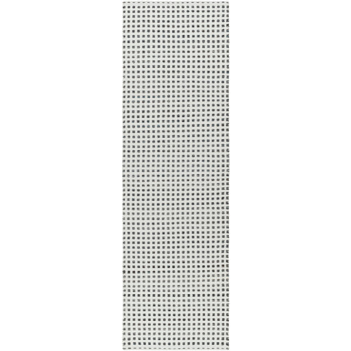 Ariel Artisan Woven Runner Handmade Rug