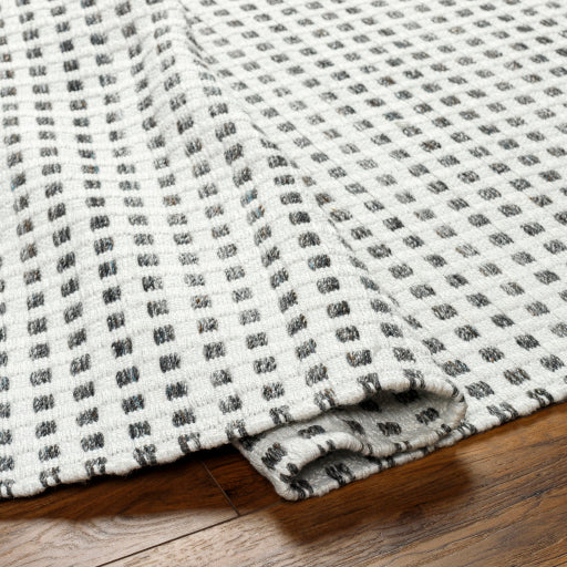 Ariel Artisan Woven Runner Handmade Rug