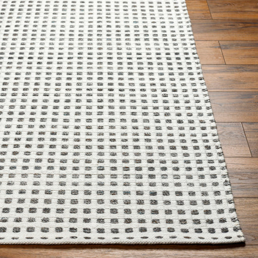 Ariel Artisan Woven Runner Handmade Rug