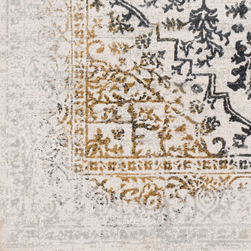 Aisha Allure Machine Woven Rug