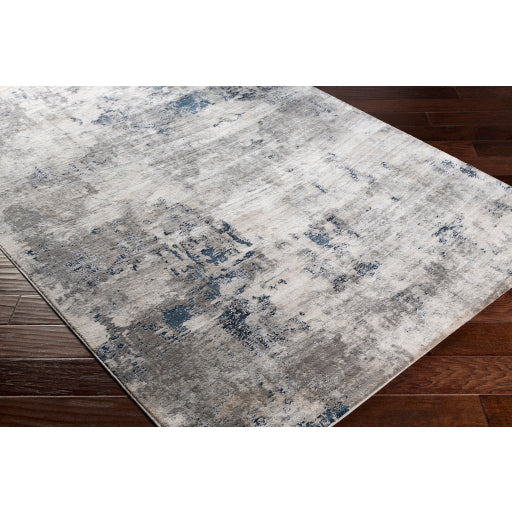Aisha Artistry Machine Woven Runner Rug