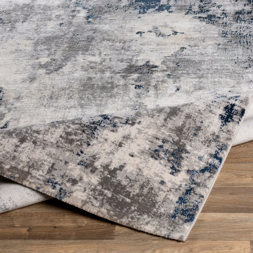 Aisha Artistry Machine Woven Runner Rug