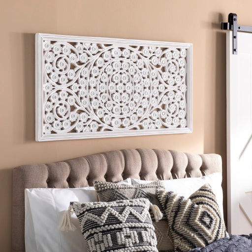 Exotic Global Decorative Accent