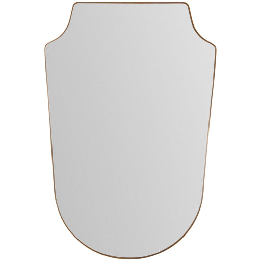 Modern Elegance Decorative Mirror
