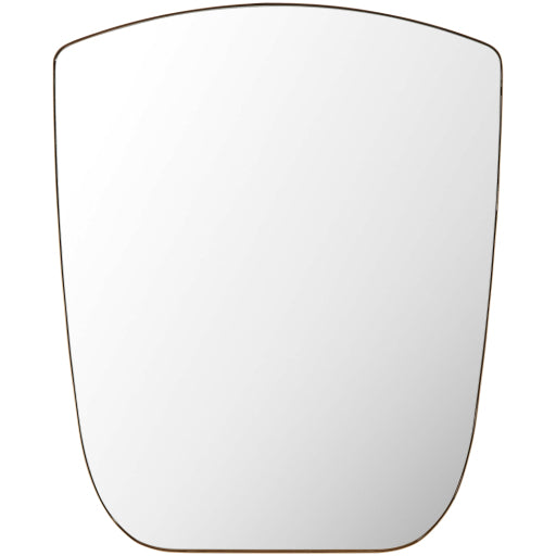 Contemporary Elegance Mirror