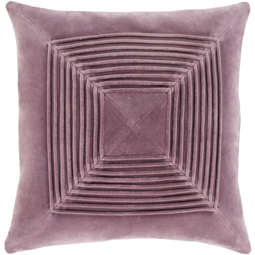 Akira Modern Accent Pillow