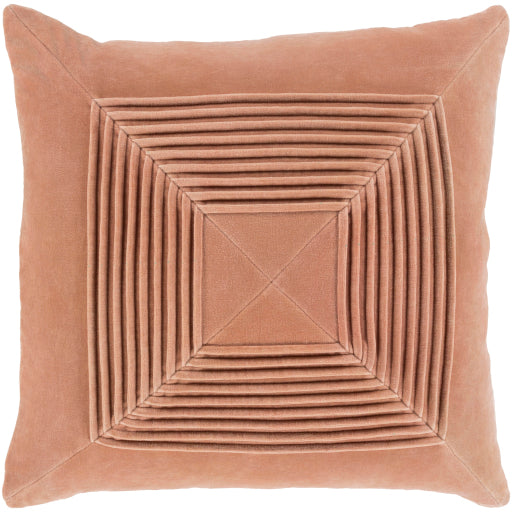Modern Zen 18" Accent Pillow