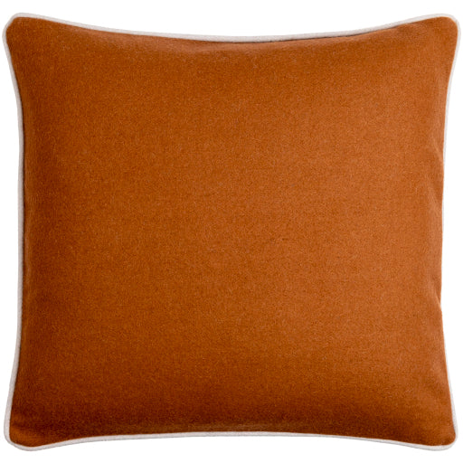 Contemporary Comfort - Ackerly 18"L x 18"W Accent Pillow