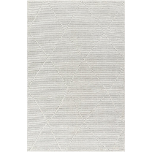 Alder Artisan Abstract Machine Woven Rug