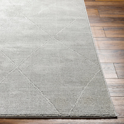 Alder Artisan Abstract Machine Woven Rug