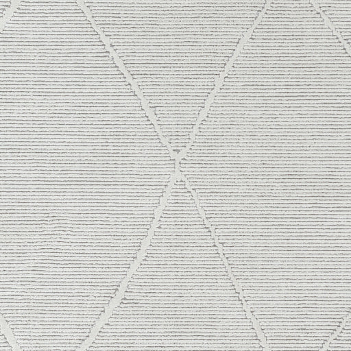 Alder Artisan Abstract Machine Woven Rug