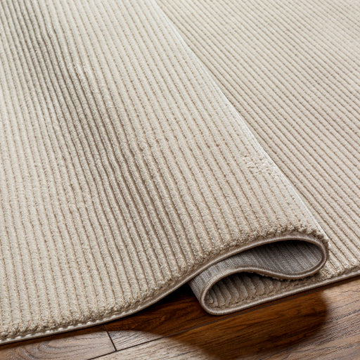 Alder Artisan Abstract Machine Woven Rug