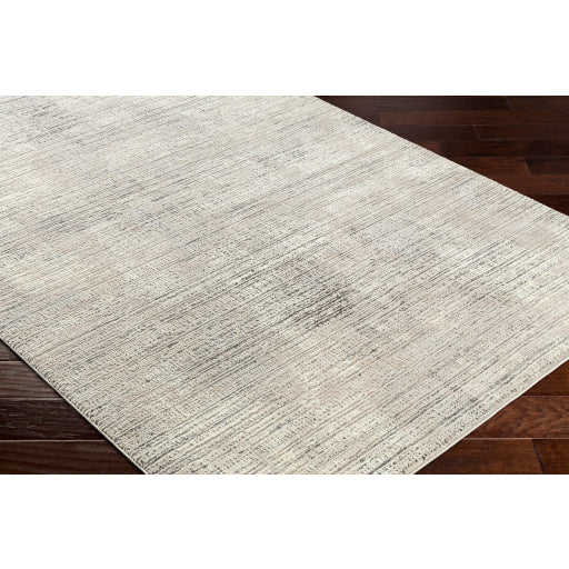 Alder Artisanal Accent Rug