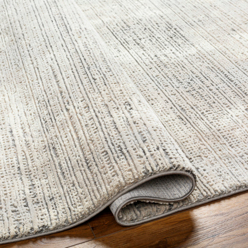 Alder Artisanal Accent Rug