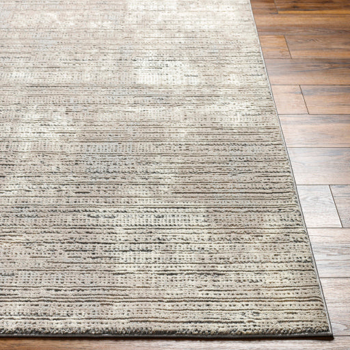 Alder Artisanal Accent Rug