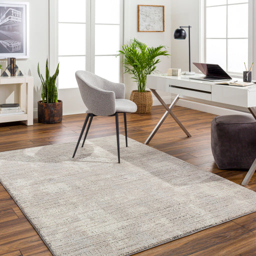 Alder Artisanal Accent Rug