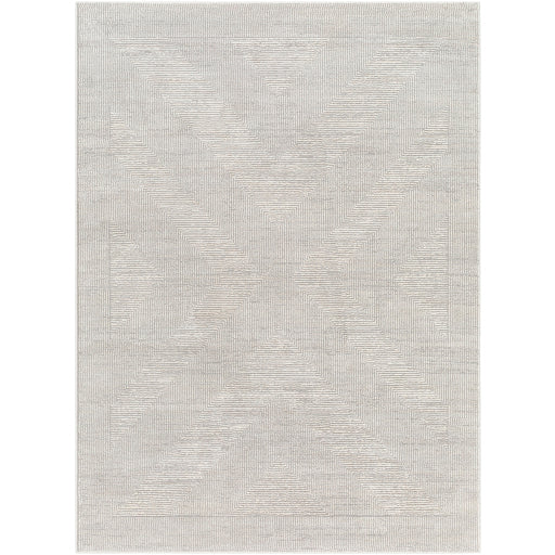 Alder Artisan Abstract Area Rug