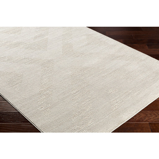 Alder Artisan Abstract Area Rug