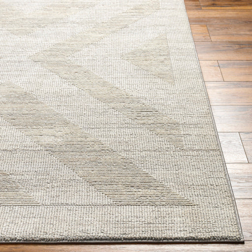 Alder Artisan Abstract Area Rug