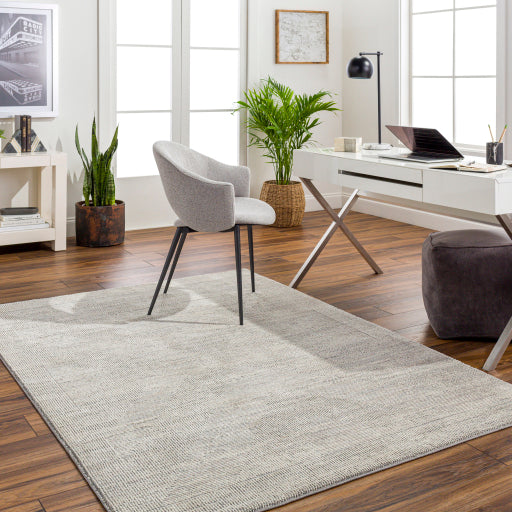 Alder Artisan Abstract Area Rug