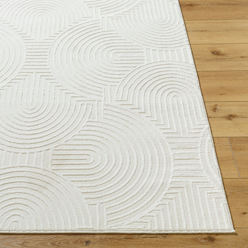 Alder Artisan Accent Rug