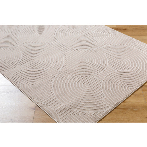 Alder Artisan Accent Rug