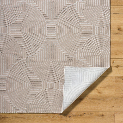 Alder Artisan Accent Rug