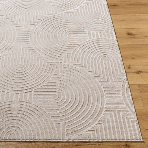 Alder Artisan Accent Rug