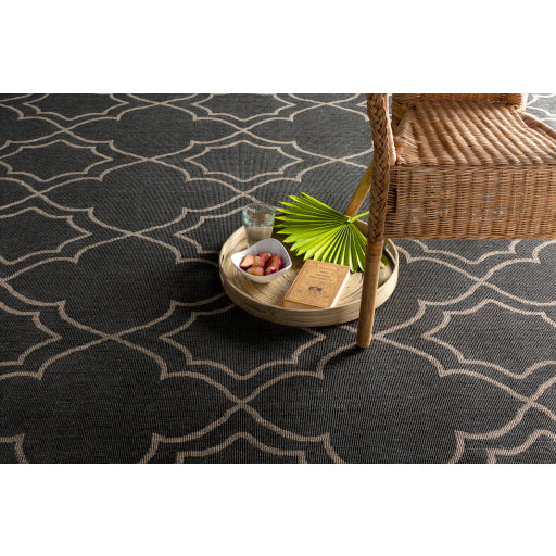 Global Chic Wood Tray