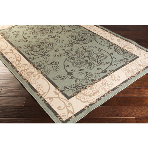 Aurelia Allure Machine Woven Runner Rug