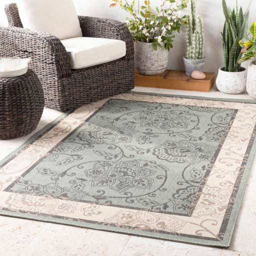 Aurelia Allure Machine Woven Runner Rug