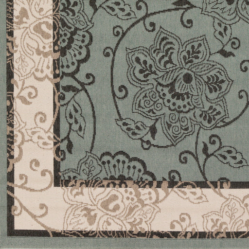 Aurelia Allure Machine Woven Runner Rug