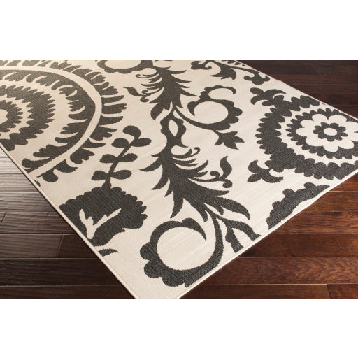 Alfresco Allure Machine Woven Rug