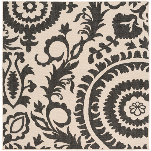 Alfresco Allure Machine Woven Rug