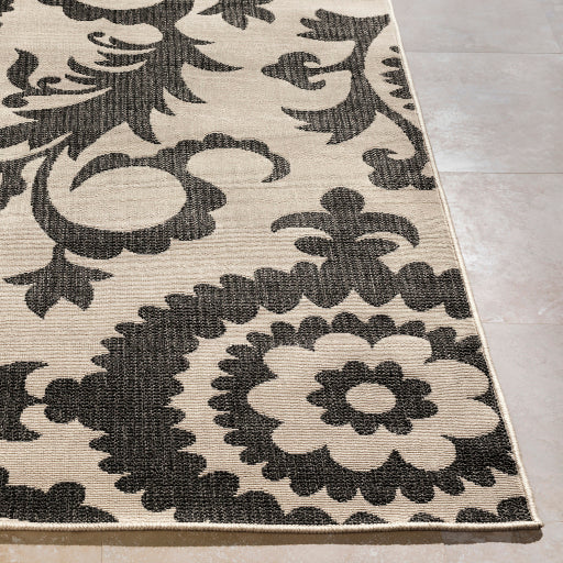 Alfresco Allure Machine Woven Rug