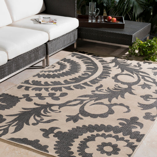 Alfresco Allure Machine Woven Rug