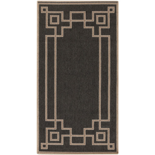 Alfresco Artisanal Allure Machine Woven Rug
