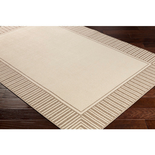 Alfresco Allure Machine Woven Rug