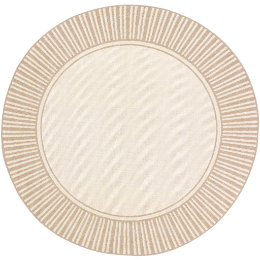 Alfresco Allure Machine Woven Rug