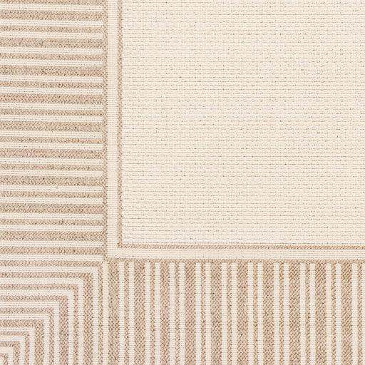 Alfresco Allure Machine Woven Rug